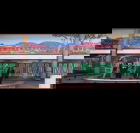 Revitalise Alice Street Art Project - Accommodation Bookings