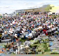 Riverfest Food Wine and Music Festival - Accommodation Bookings