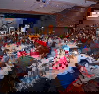 Rockin through the Years - Accommodation Bookings