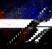 Rocketman A Tribute to Elton John featuring Greg Andrew - Accommodation Bookings