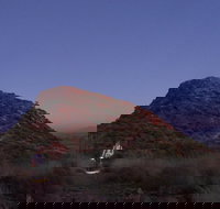 Run Larapinta - Accommodation Bookings