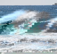SAE Group Australian Surf Championships - Accommodation Bookings