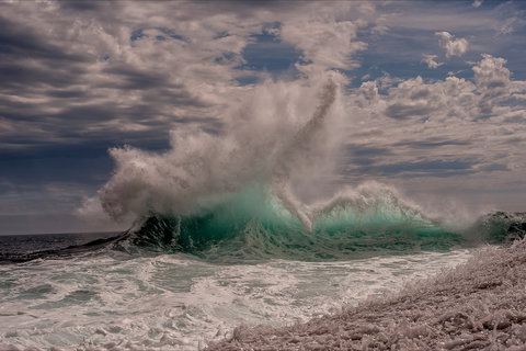 SALT Festival 2021 - Accommodation Bookings 0