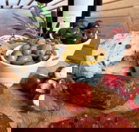 Salami and Salsicce Making classes at Politini Wines - Accommodation Bookings