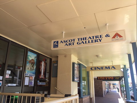 SALA 2020 Exhibition At The Ascot Community Exhibition Art Gallery. - Accommodation Bookings 1