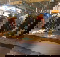 Sheep Shearing Farm Tour - Accommodation Bookings