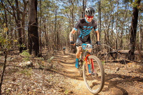 Shimano Mountain Bike Grand Prix Race Six Kempsey - Accommodation Bookings 0