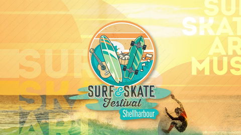 Skate And Surf Festival, Shellharbour - Accommodation Bookings 0