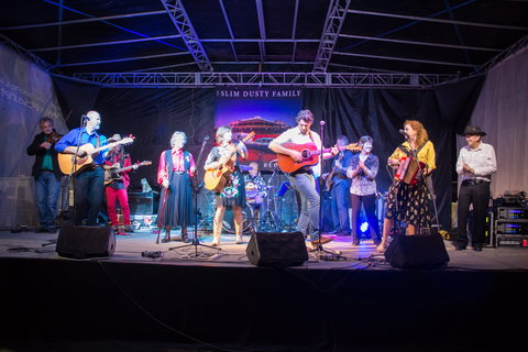Slim Dusty Kempsey Festival - Accommodation Bookings 0