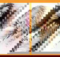 Small Town Big Hearts Tour - Kirsty Lee Akers and Abbie Ferris - Accommodation Bookings