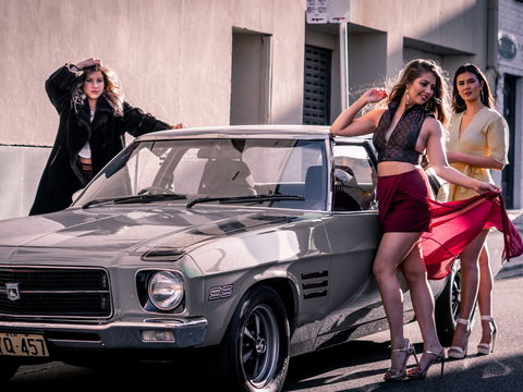 SoulTrain 70's Night Tribute With Motown Live Band - Accommodation Bookings 0