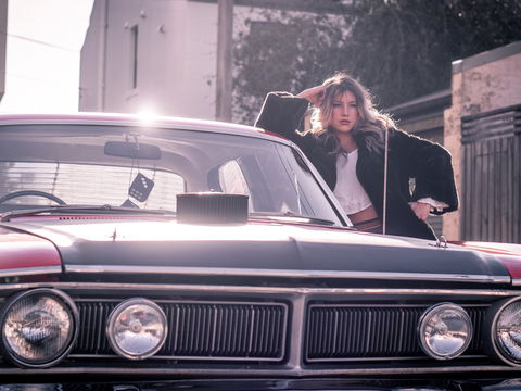 SoulTrain 70's Night Tribute With Motown Live Band - Accommodation Bookings 1