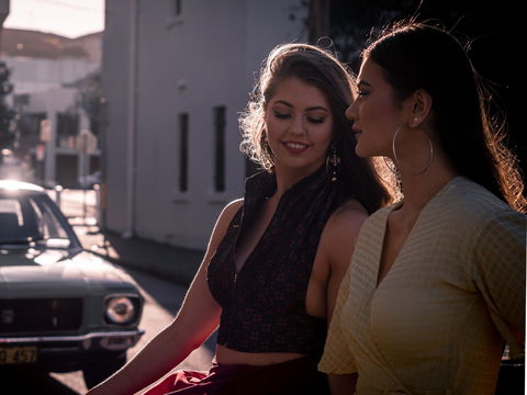 SoulTrain 70's Night Tribute With Motown Live Band - Accommodation Bookings 2