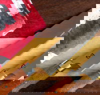 South Coast Knife Show and Rare Artisan Expo - Accommodation Bookings