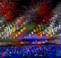 SPARK Ipswich - Accommodation Bookings