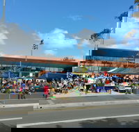 Springwood Growers Market - Accommodation Bookings