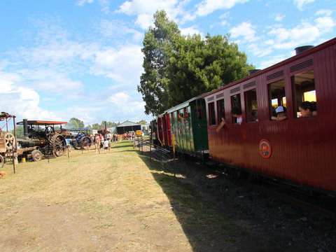 SteamFest 2021 - Accommodation Bookings 1