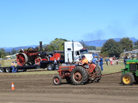 SteamFest 2021 - Accommodation Bookings 2