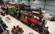 Steam Train Ride, Museum & Morning Tea - thumb 1