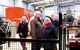 Steam Train Ride, Museum & Morning Tea - thumb 2