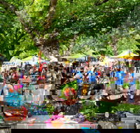 Stirling Laneways - Accommodation Bookings