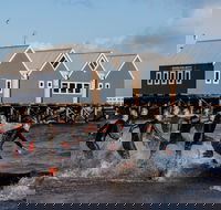 SunSmart Kids Triathlon - Accommodation Bookings