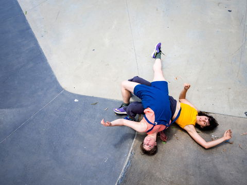 Supercell: Festival Of Contemporary Dance 2021 - Accommodation Bookings 1