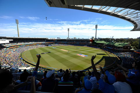 T20 World Cup Men's A2 Vs B1 - Accommodation Bookings 0
