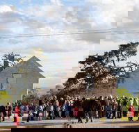Tasmanian Chamber Music Festival 2020 - Accommodation Bookings