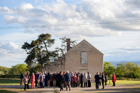 Tasmanian Chamber Music Festival 2020 - Accommodation Bookings 0