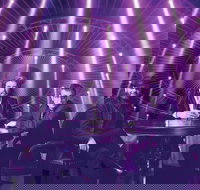 The Australian Bee Gees Show - 25th Anniversary Tour - Albany - Accommodation Bookings