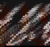 The Barn at Wombat Flat presents BBU - Bennett Bowtell and Urquhart - Accommodation Bookings