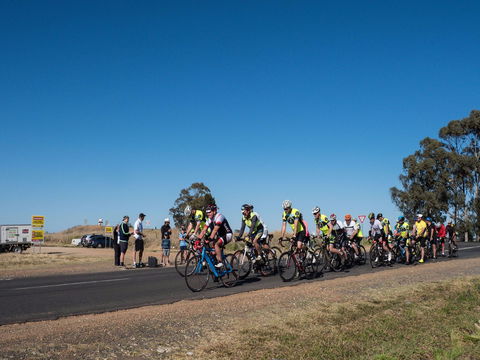 The Landmark Killarney Bike Classic - Accommodation Bookings 0
