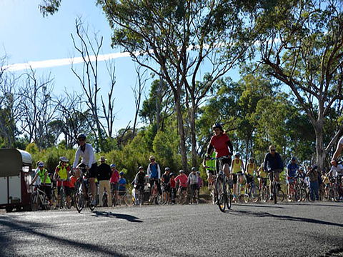 The Landmark Killarney Bike Classic - Accommodation Bookings 1