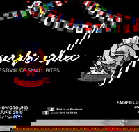 The International Yum Cha Festival of Small Bites - Accommodation Bookings