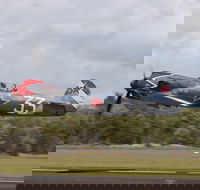 The Great Eastern Fly-In - Accommodation Bookings