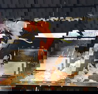 The Shearers  Shindig Thargomindah - Accommodation Bookings