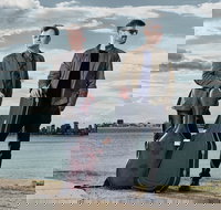 The Grigoryan Brothers - Past Present and Future - Accommodation Bookings