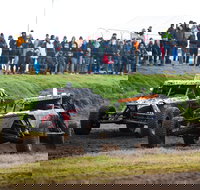 The Pines Enduro - Accommodation Bookings