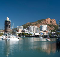 The Garden Clubs of Australia Inc AGM and Biennial Convention 2021 - Accommodation Bookings