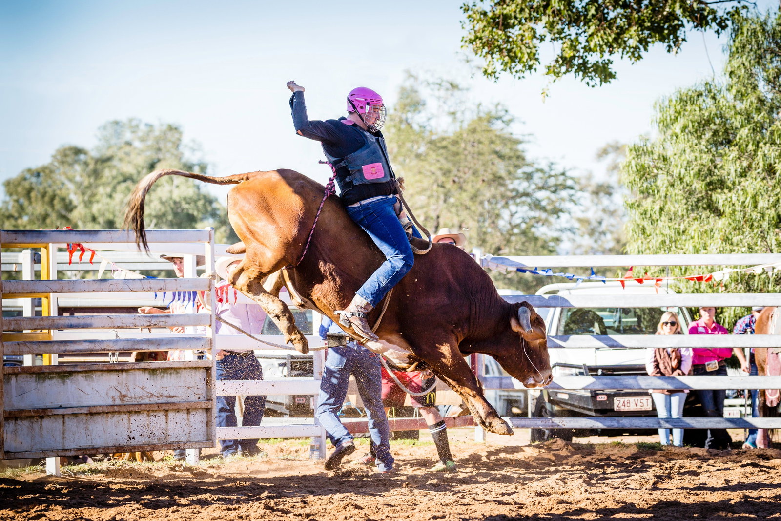 Glenmoral QLD Accommodation Bookings