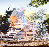 Theodore Bulls 'n' Barrels Bonanza - Accommodation Bookings