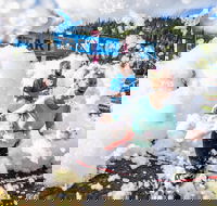 The 5K Foam Fest - Perth - Accommodation Bookings