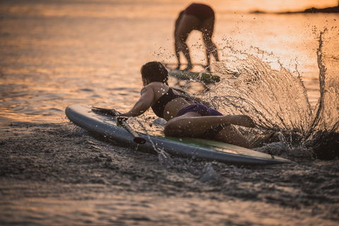 The Bay Games - Jervis Bay - Accommodation Bookings 0