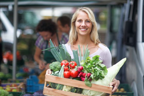The Entrance Market - Accommodation Bookings 1