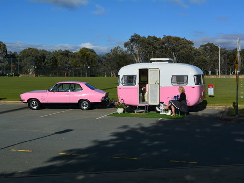 Torana Nationals - Accommodation Bookings 0