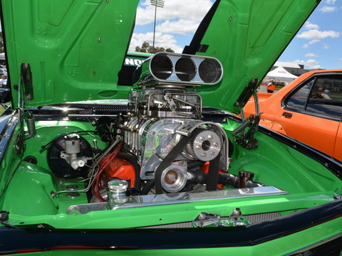 Torana Nationals - Accommodation Bookings 2