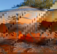 Trail Blaze West - Accommodation Bookings