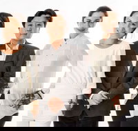 Trio Anima Mundi - The Reissiger Project Concert Series - Accommodation Bookings