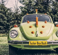 Tucker Box Bash - Accommodation Bookings